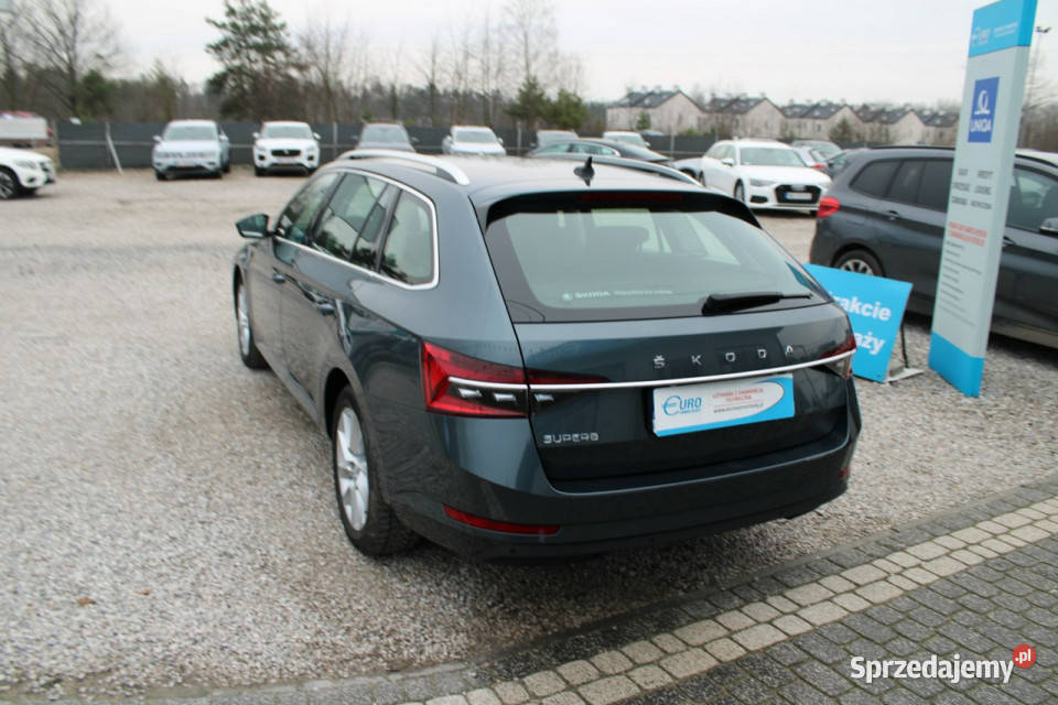 koda Superb Ambition DSG Nawigacja netto 69 837 Warszawa sprzedam