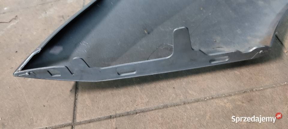 Błotnik Peugeot 30085008 w kolor Poznań