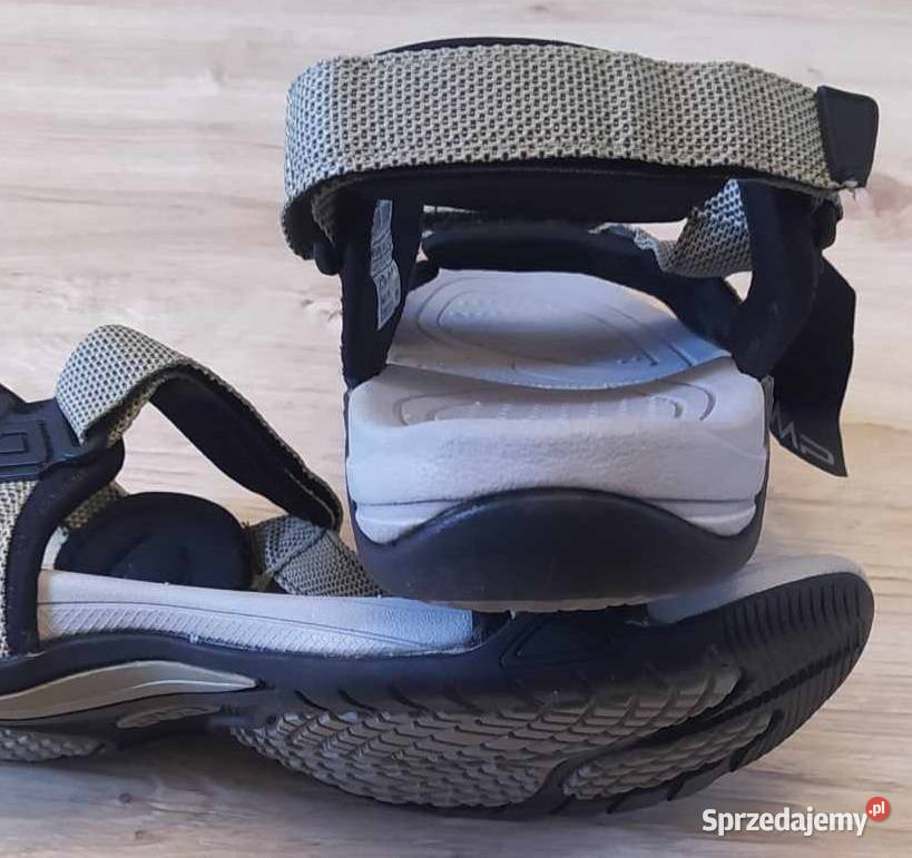 Sandały Hamal Hiking CMP Sandały i klapki Kielce sprzedam