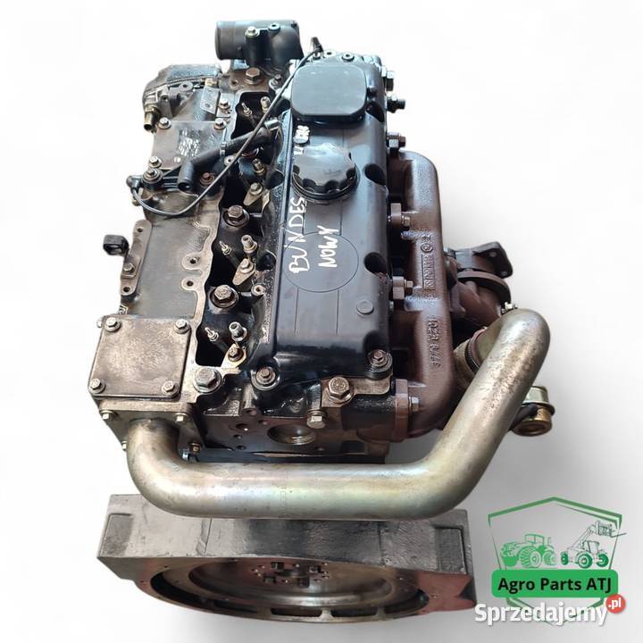 Silnik Perkins RG 21682400 Manitou MLT 626 Ciechanowiec sprzedam