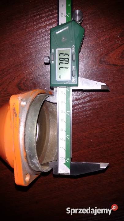 kosa chinska obudowa sprzegła z bebnem 2284 Spalinowe podkarpackie