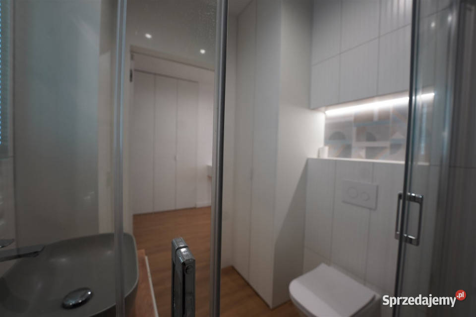 Mieszkanie Kielce 31m2 1 pokojowe