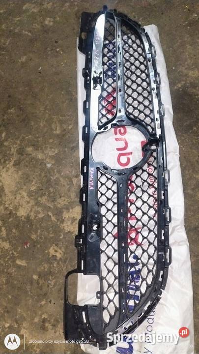 Grill atrapa przód Mercedes C klasa w206 AMG Lubin