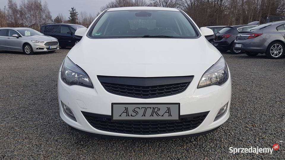 14 TURBO 140 Oryginalny Przebieg ZADBANY Astra