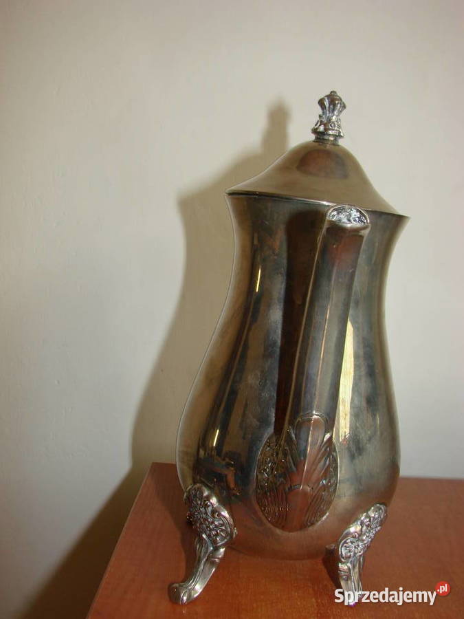 czajnik plater vintage Pruszcz Gdański