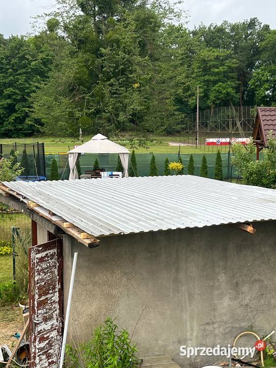 Działka ROD na sprzedaż w Toruniu 300m2 Toruń