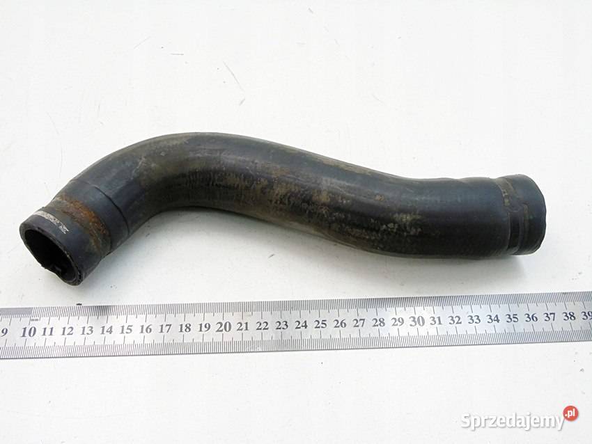 WĄŻ PRZEWÓD RURKA WODY 22 HDI TDCI EURO 5 Sosnowiec