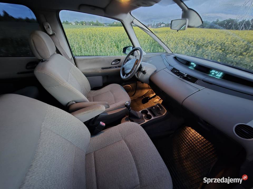 Renault Espace Sokółka