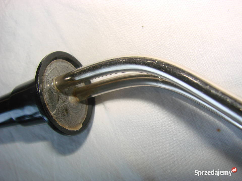 Selfa 50 002 grzałka nurkowa PRL Pruszcz Gdański