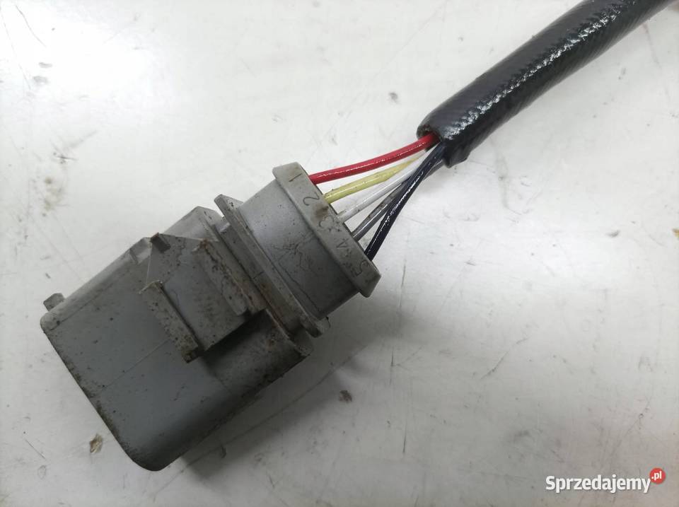 SONDA LAMBDA 5 PIN 8V0906262D 0258027110 20 B