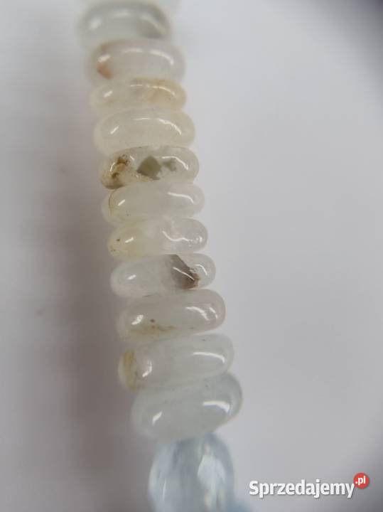 Naszyjnik Letnia Bryza Rybnik sprzedam