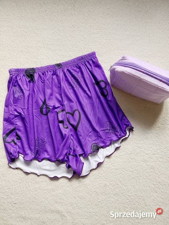 Piżama damska Mkosmetyczka Gliwice