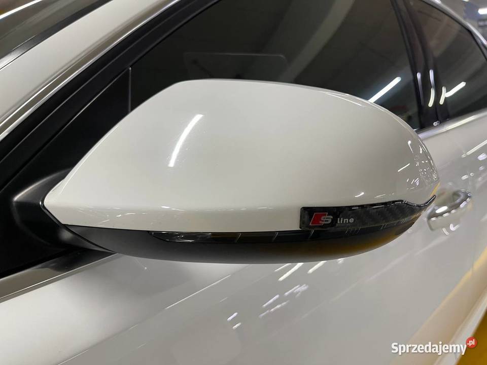 Audi A6 C7 20 zadbany quattro bogato wyposażony Olkusz