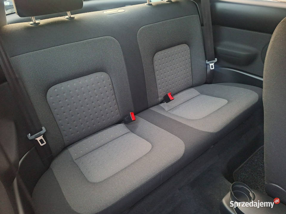 Volkswagen Beetle I 19982010 VAT marża Siewierz