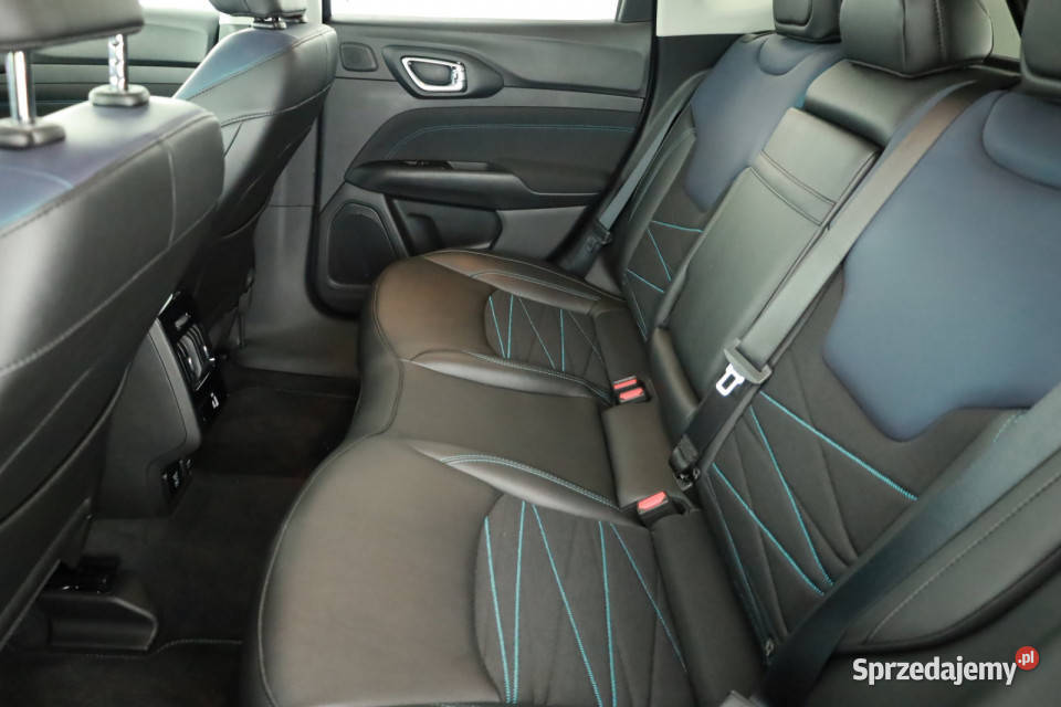 Jeep Compass 4xe Rok produkcji 2022 Piaseczno