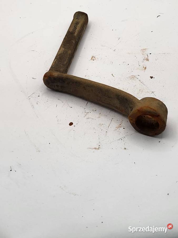 STOPKA KIEROWCY NSU BSA ZUNDAPP AJS ARDIE ARIEL Rybnik