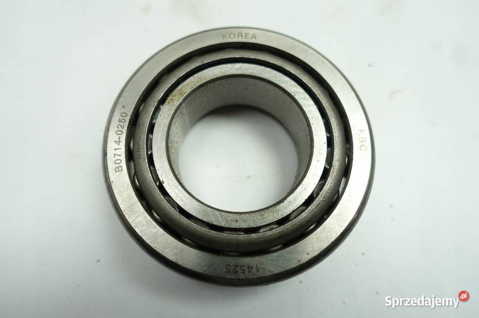 Kia Carnival II ŁOŻYSKO TYLNEGO KOŁA tył lubelskie Rudka