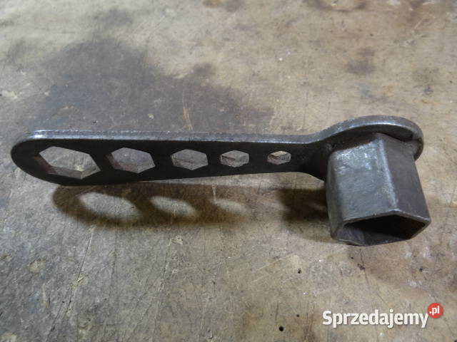 klucz do świec 26mm dkw nsu bmw zundapp sachs Żary sprzedam