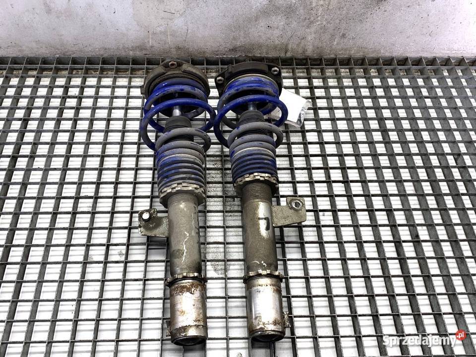 AMORTYZATORY PRZÓD KOMPLET AUDI A3 8P 20