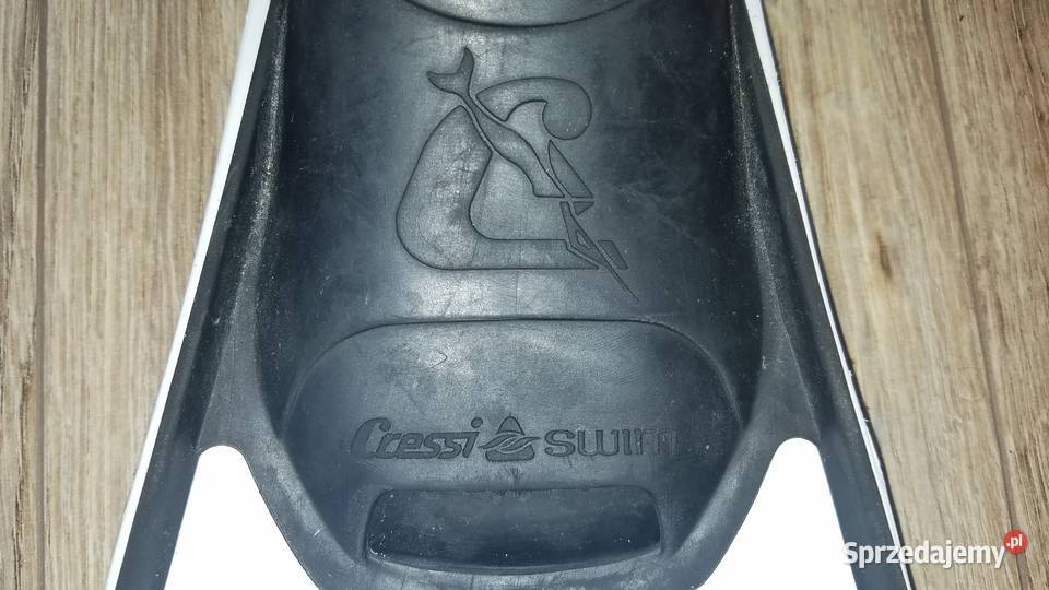 Płetwy CRESSI Rondine Light 3536 21225 krótkie Białystok