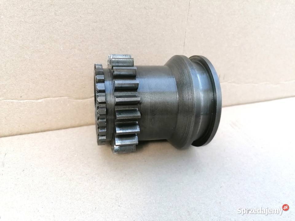 Koło Z21 Renault 103 54 106 54 110 54 120 54 133 Andrychów sprzedam