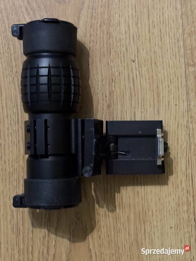 Theta Optics Magnifier 3x