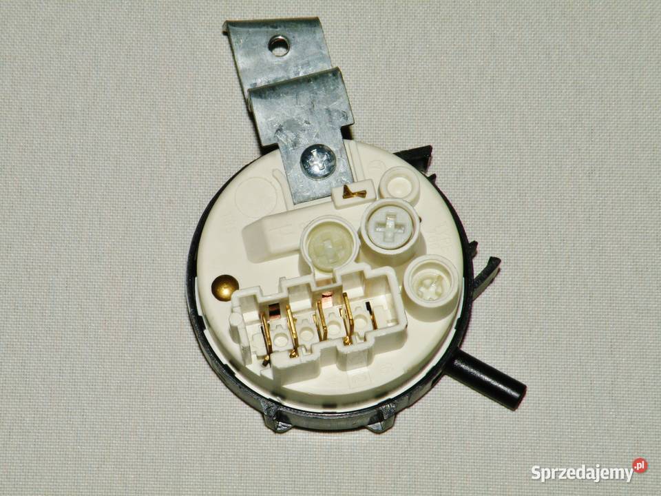 Hydrostat ENEC Type 760 pralki Hoover VisionHD Bydgoszcz