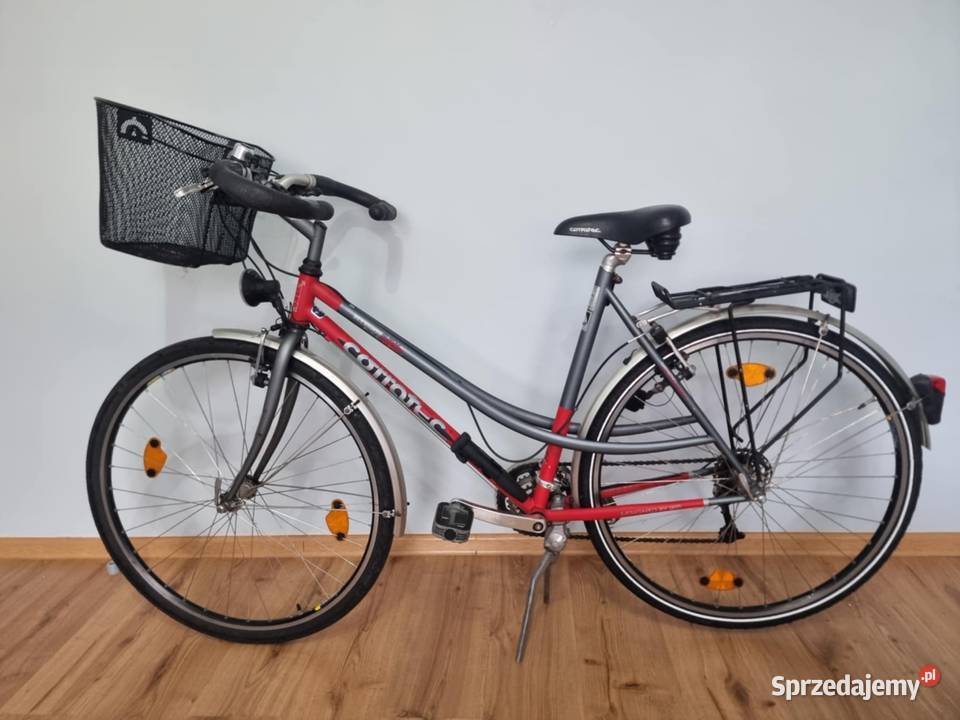 Rowery różne Dębno