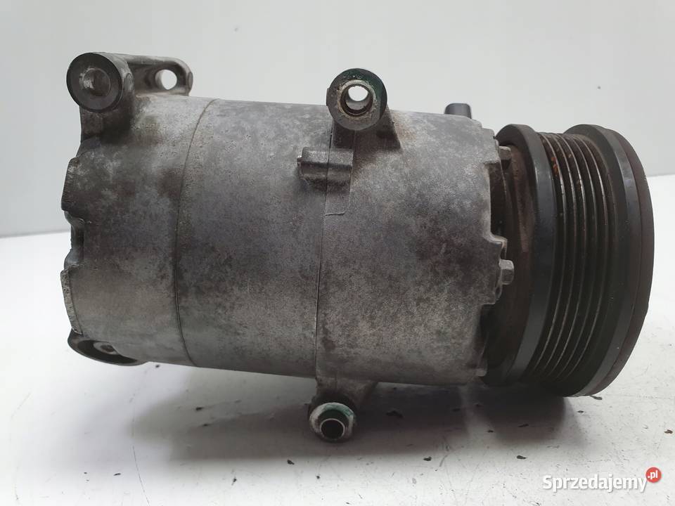 Volvo S60 II V60 16 T3 SPRĘŻARKA KLIMATYZACJI osobowe sprzedam