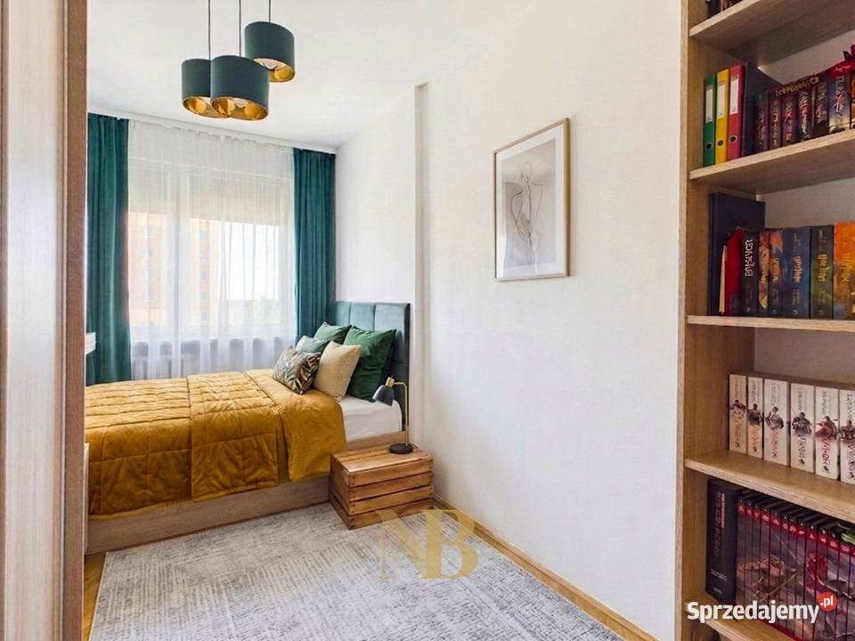 55 m w centrum Żyrardowa 3 pok kuchnia balkon Rok budowy 1983 Żyrardów