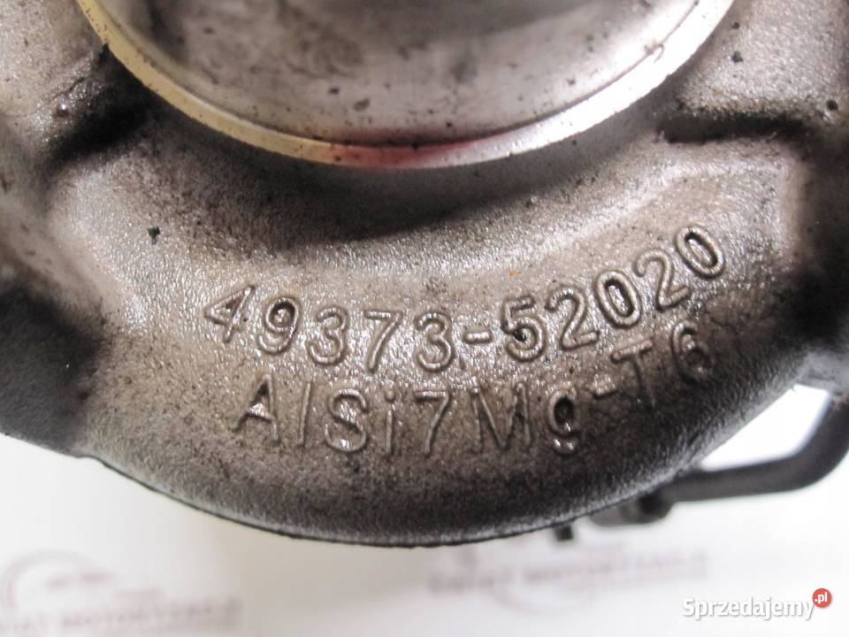 PEUGEOT EXPERT JUMPY 16 HDI 9H07 12R 9673283680