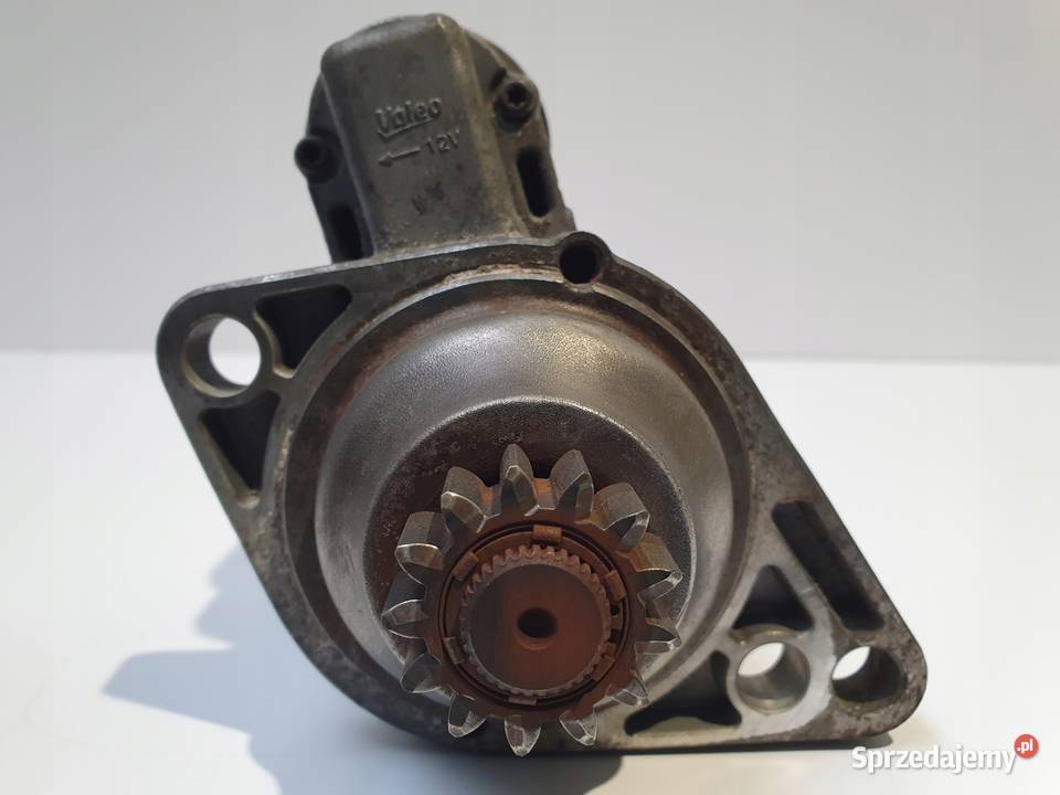 ROZRUSZNIK Skoda Octavia III 16 TDI oryginał lubelskie