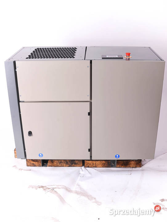 Sprężarka kompresor łopatkowa AIRVANE11kW Sosnowiec