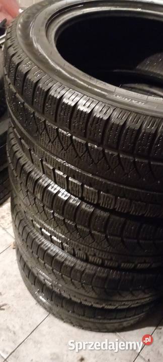 GT RADIAL CHAMPIRO WINTER 2355018 R okazja Kraków