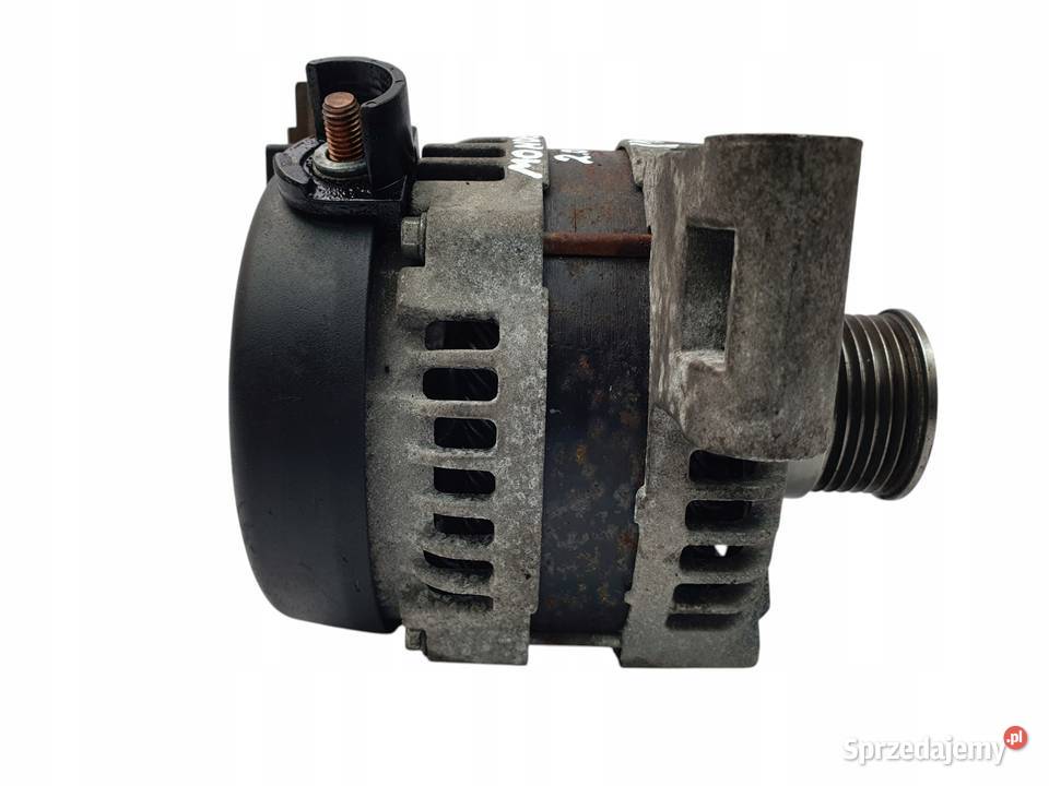 ALTERNATOR Ford Mondeo IV Focus C 20 16V Lucas Chełm