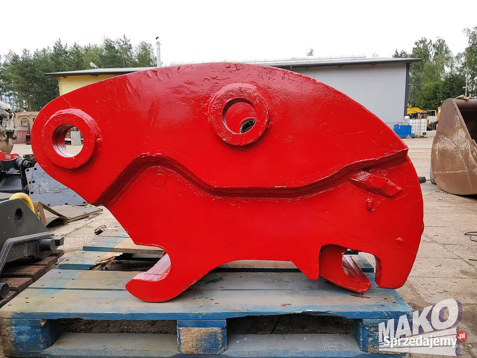 Szybkozłącze hydrauliczne Miller fi 100 Ostrowiec Świętokrzyski