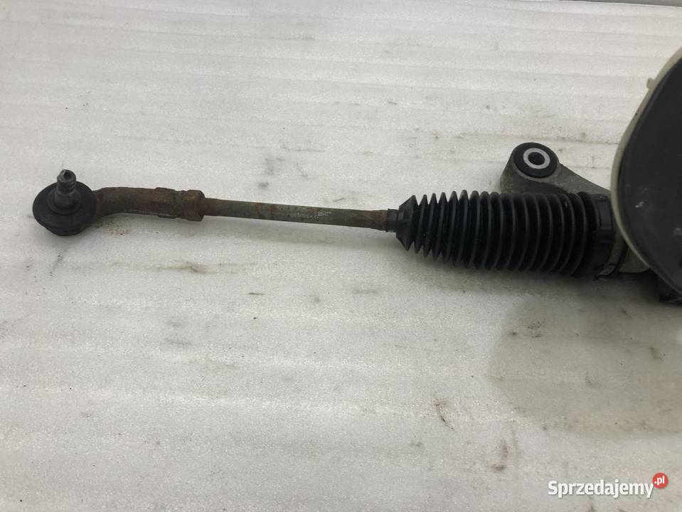 PRZEKŁADNIA MAGLOWNICA 8V513200CE FIESTA MK7