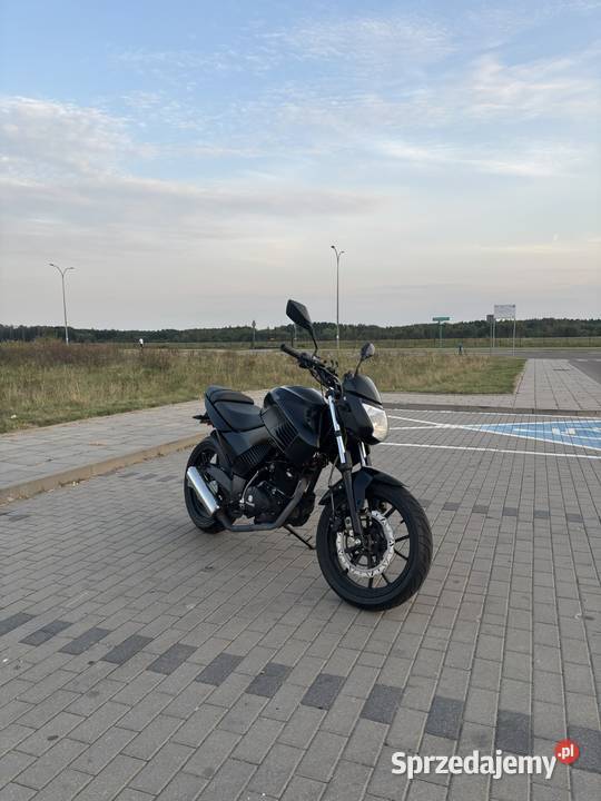 Sprzedam Rometa division łańcuch