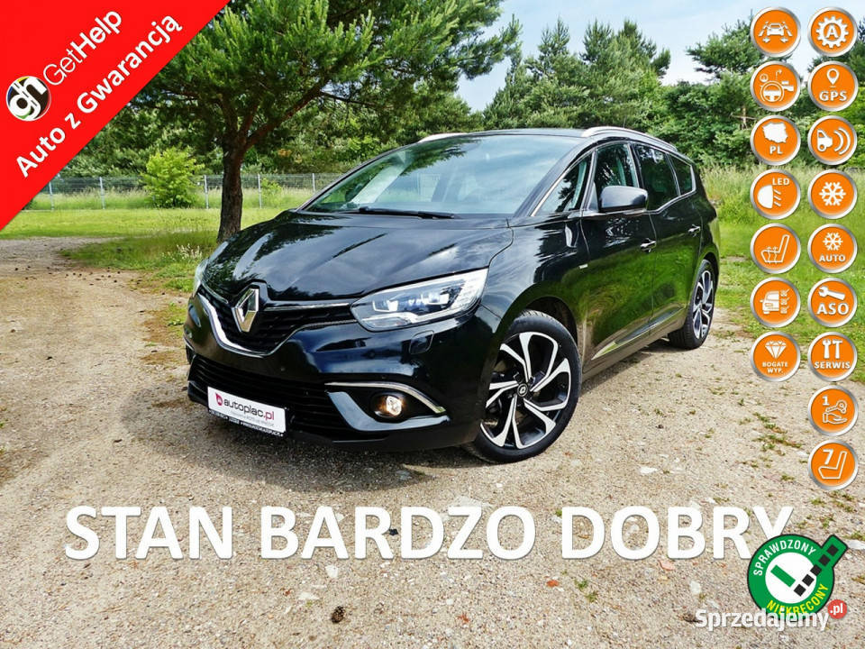 Renault Grand Scenic 16