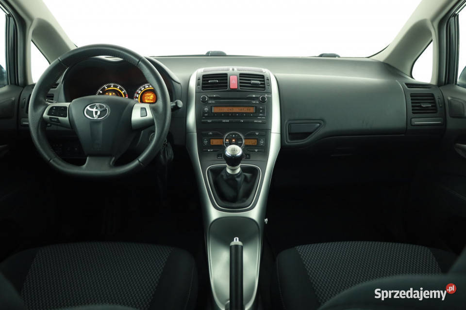 Toyota Auris 16 Valvematic 4/5 Auris Piaseczno sprzedam