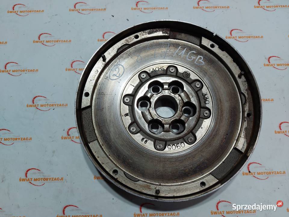 INSIGNIA ASTRA 20 CDTI A20DTE A20DTH A20DT koło Kielce