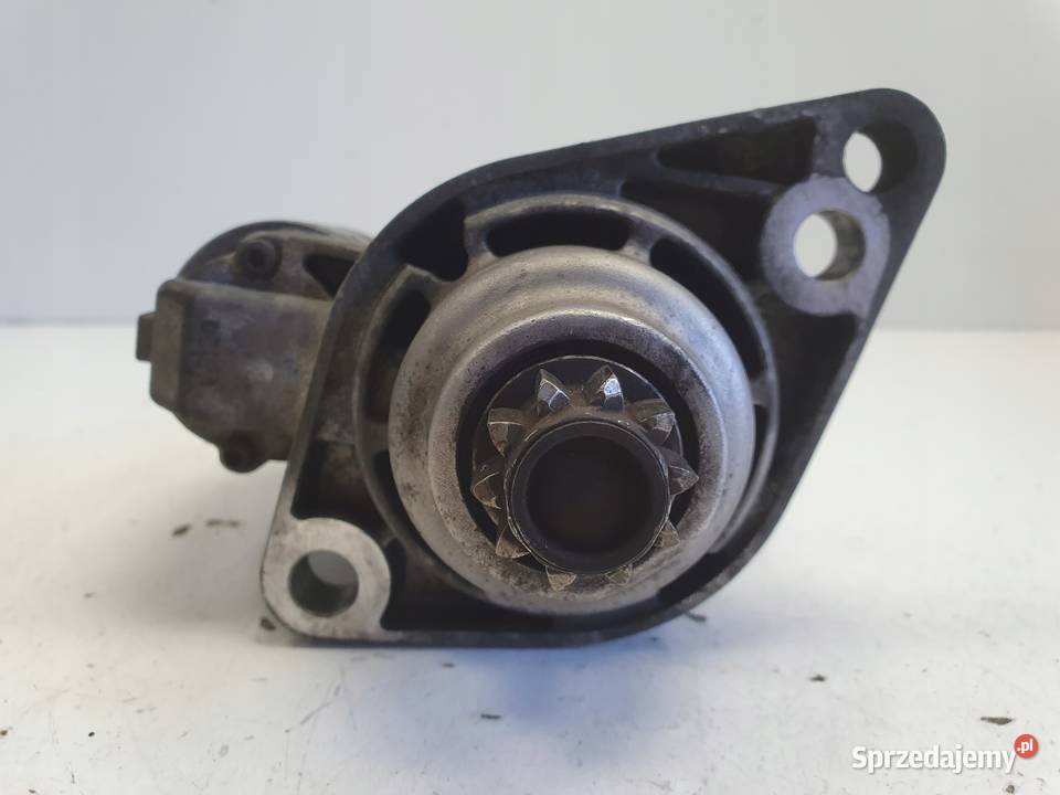 ROZRUSZNIK VW Golf V 20 FSI ROZRUSZNIK Układ elektryczny silnika Motoryzacja Chełm sprzedam