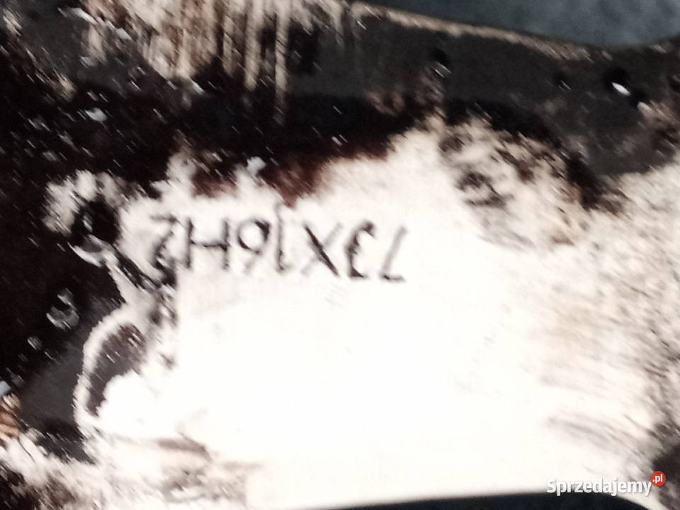 Felgi aluminiowe 16 z oponami 2055516 aluminiowe Nysa