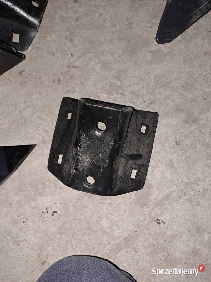 Sprzedam łapy do bezorkowca Do maszyn uprawowych Części i osprzęt rolniczy