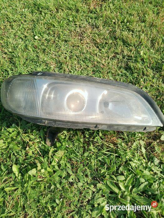Lampy Opel Omega B Ostrowiec Świętokrzyski