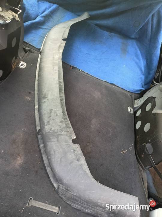 Hokej Zderzaka Audi A4 B5 a23 osobowe Myszków