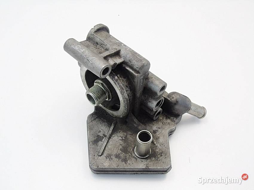 PODSTAWA FILTRA OLEJU 22 HDI TDCI EURO 5 TRANSIT