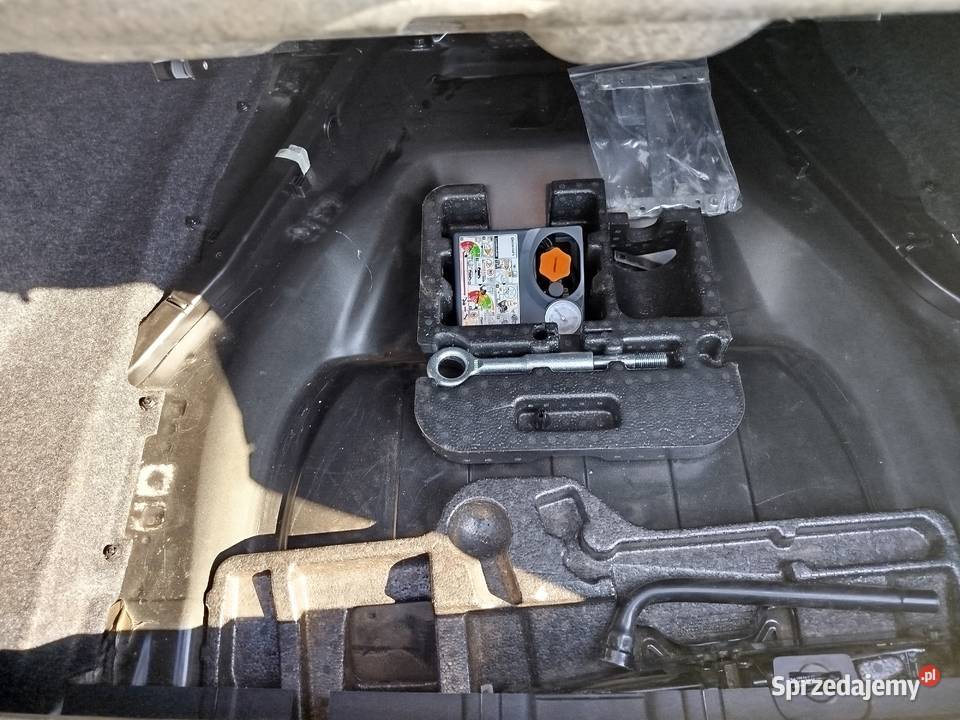 Volvo S60 20 t5 Siedlce