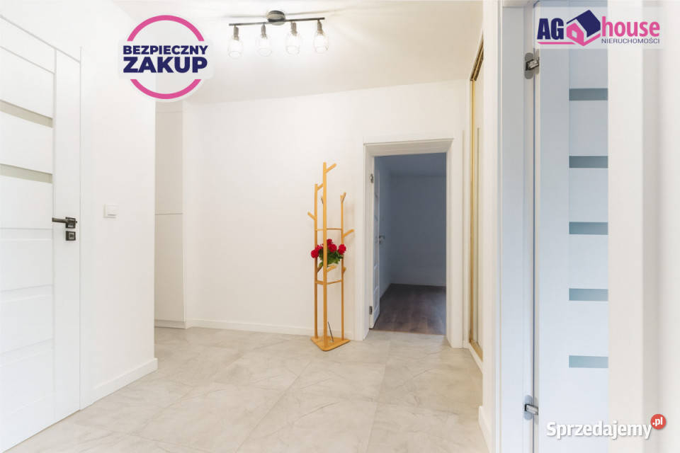 Mieszkanie 528m2 2pokojowe Gdańsk Mariana własność