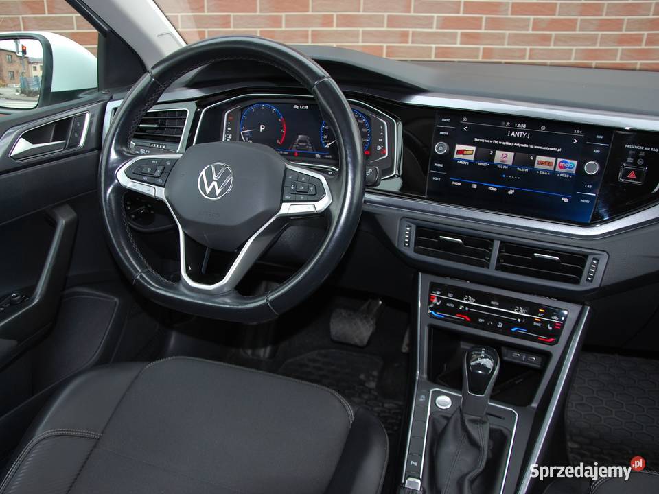 15 150 Style Automat DSG Salon Rok produkcji 2022 Rybnik sprzedam